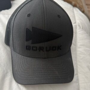 GORUCK Cadre Cordura Hat